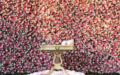 Allestimento matrimonio: come creare l’effetto wow!