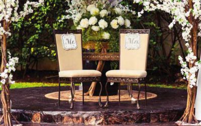 Rito del matrimonio: 10 cose da sapere
