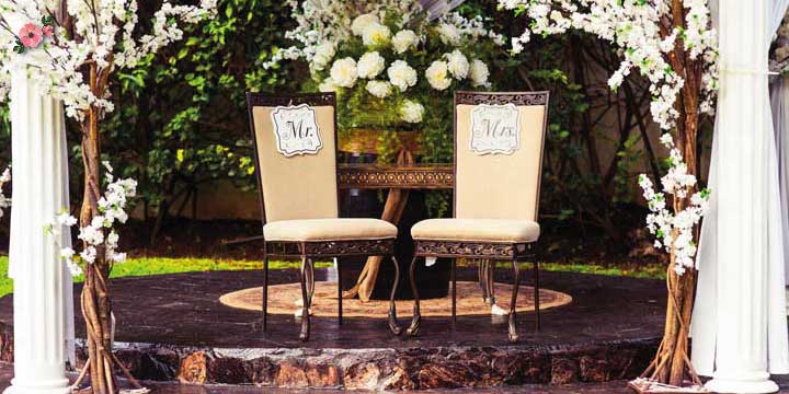 Rito del matrimonio: 10 cose da sapere
