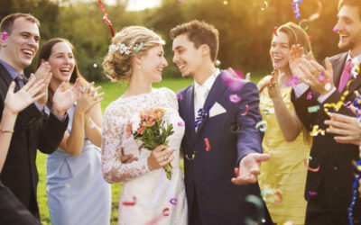 Come vestirsi ad un matrimonio?