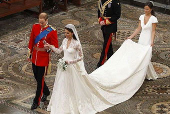 Damigella reggi strascico_Matrimonio-di-Kate-e-William-Ph.-Getty-Images-1