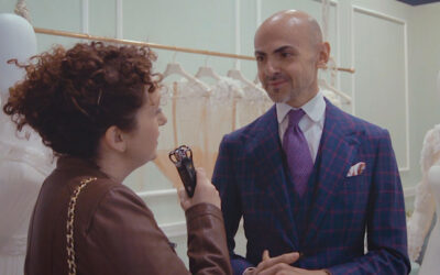 Collezioni sposa 2019: Enzo Miccio