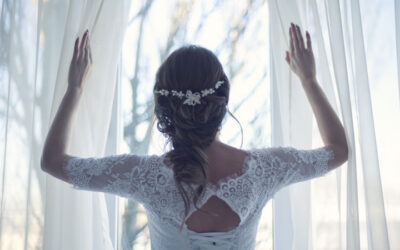 Come scegliere l’abito da sposa giusto!
