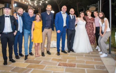 Organizzazione matrimonio: scegliere i fornitori giusti