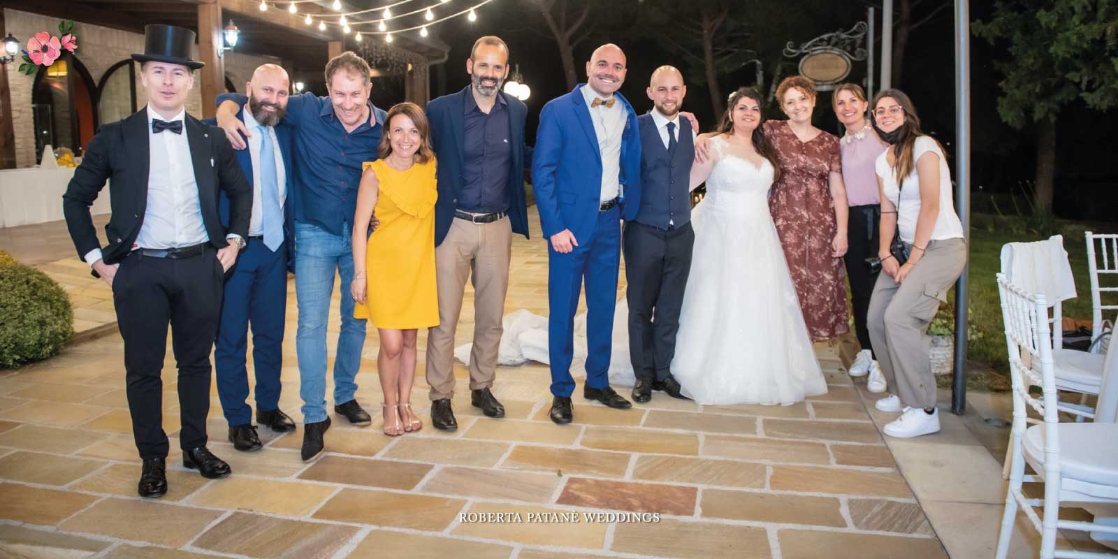 Organizzazione Matrimonio_Scelta_Fornitori Organizzazione Matrimonio: con i fornitori giusti è molto più bello