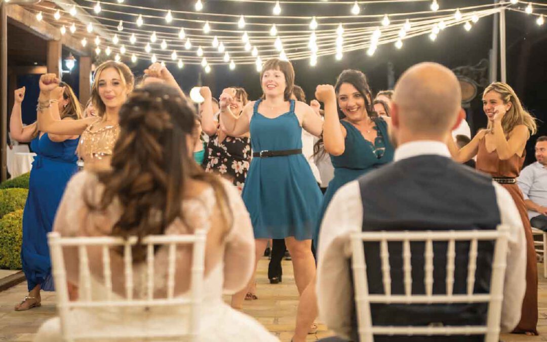 Scherzi matrimonio: come gestirli?