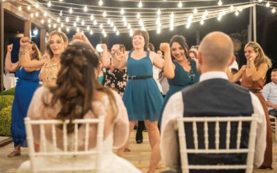 Scherzi matrimonio: come gestirli?