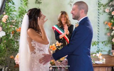 Il matrimonio civile si può davvero personalizzare?