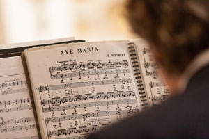 Musica-per-matrimonio-Ave-Maria_Matrimoni-con-laccento_Roberta-Patane