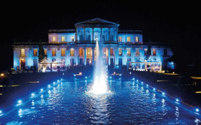 Sopralluoghi alle Location per Matrimoni