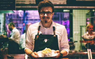 Banchetto di nozze con il catering o al ristorante?