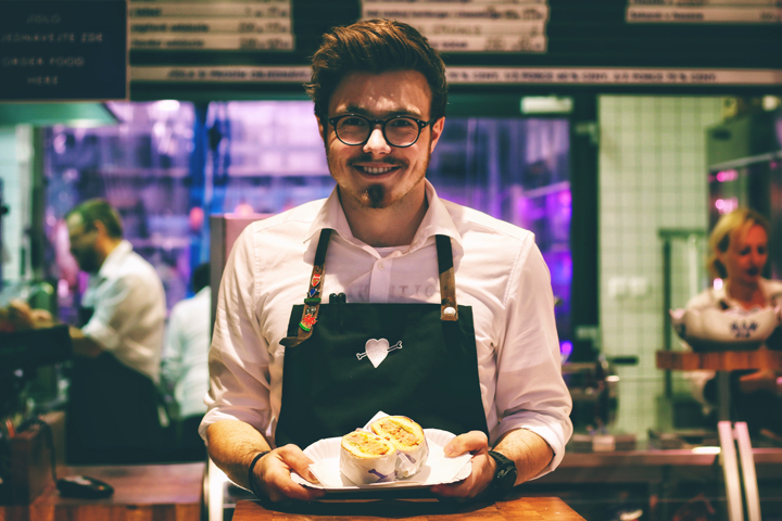 Banchetto di nozze con il catering o al ristorante?