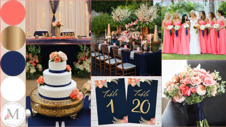Colore-dellanno-2019_Living-coral_blue-navy_Roberta-Patane_Matrimoni-con-laccento