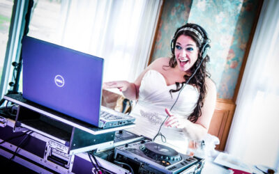 Il DJ per matrimonio: animatore o no?