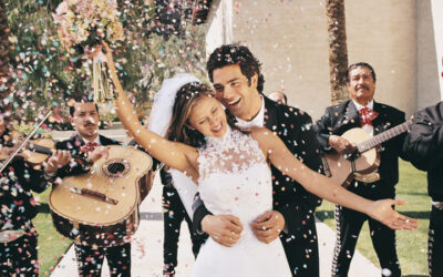 Band per matrimoni: le 5 cose da chiedere