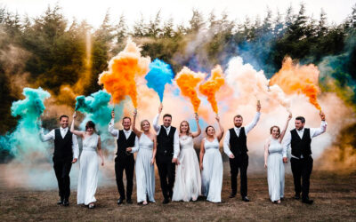 Tendenze Matrimonio 2019