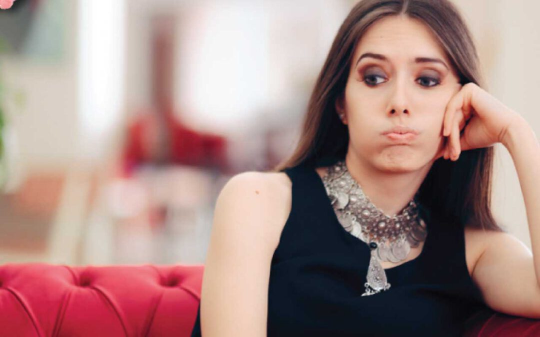 Paura di un matrimonio noioso?