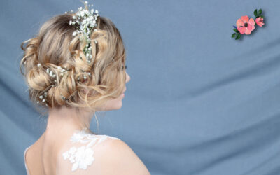 Acconciature Sposa, con Salvo Filetti