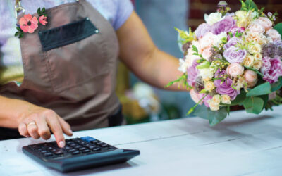 Quanto costano i fiori per il matrimonio?