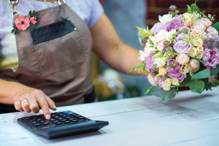 Quanto costano i fiori per il matrimonio?