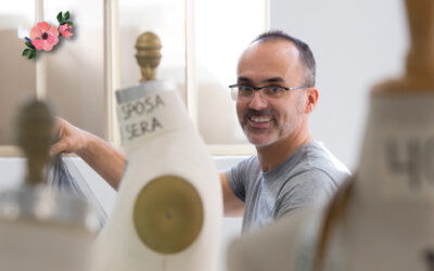 Collezioni sposa 2020: Peter Langner
