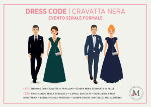 DRESS-CODE-CRAVATTA-NERA-SMOKING-evento-serale-formale__Roberta-Patane_Matrimoni-con-laccento