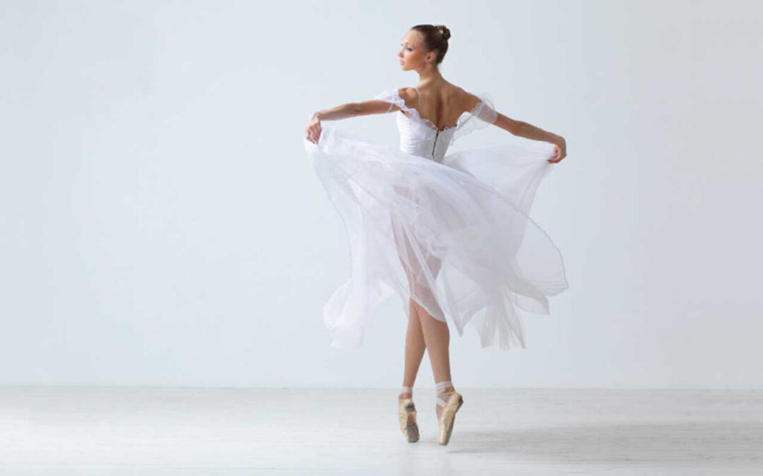 Il portamento della Sposa