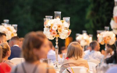 Colori matrimonio: come gestirli evitando errori