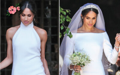 Cambio abito della Sposa: sì, no, quando?