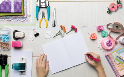 Moodboard matrimonio: a cosa serve e come crearla