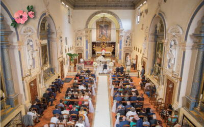 Come scegliere la Chiesa per il tuo Matrimonio