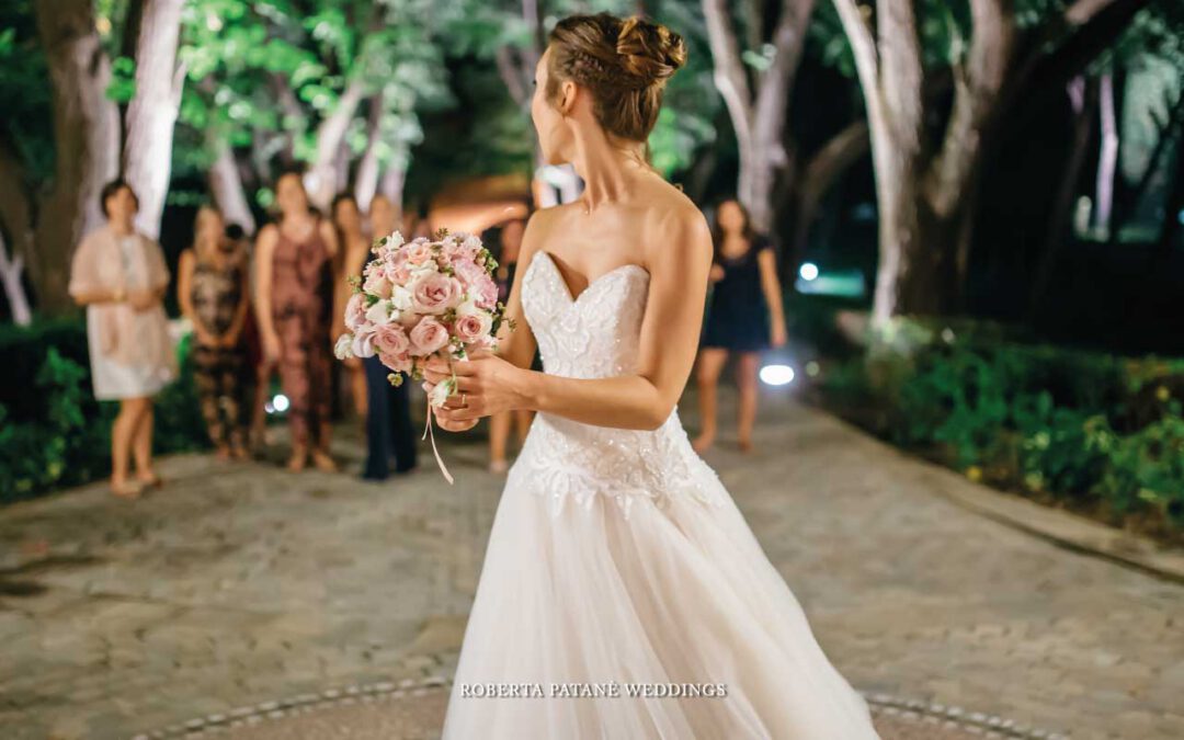 7 cose da non dimenticare il giorno del matrimonio