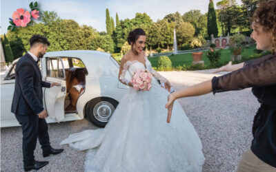 Lettera d’amore a voi Sposi