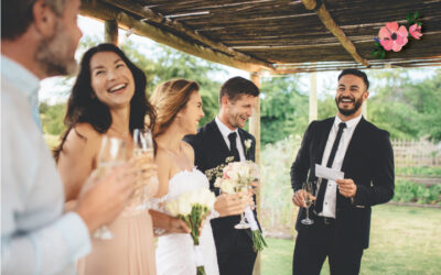 Come rendere protagonisti gli ospiti al matrimonio
