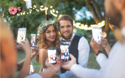 Sono invitato ad un matrimonio: come mi comporto?