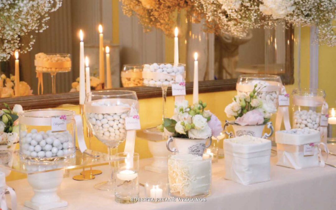 Come fare la Confettata perfetta