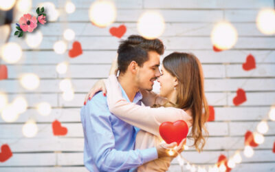 Cosa regalare a San Valentino?