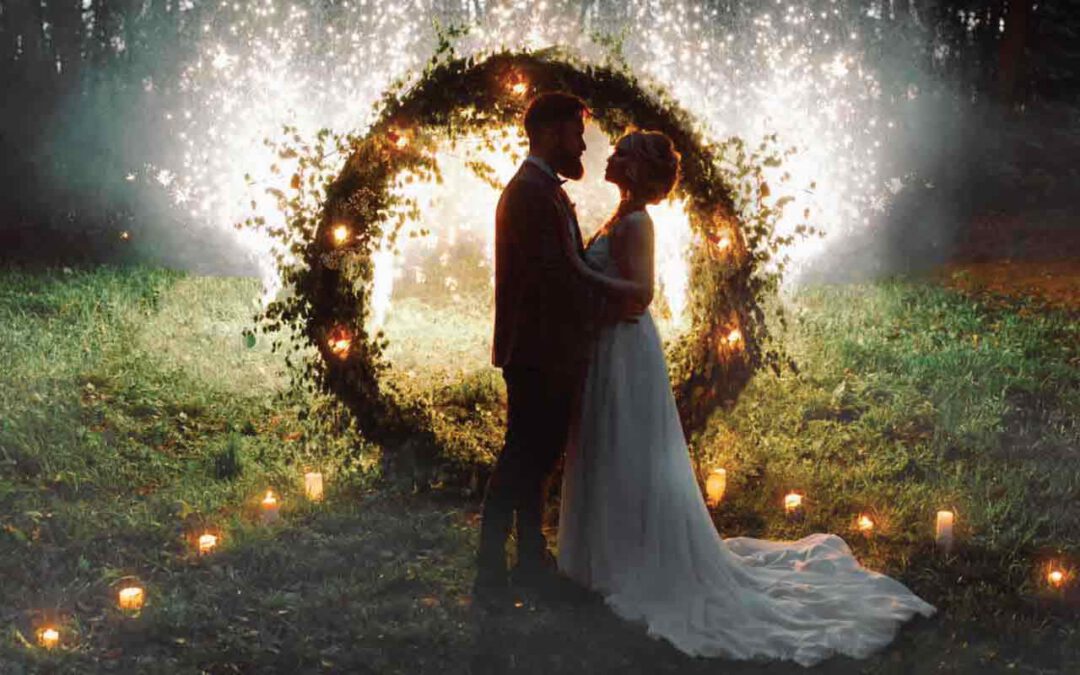 Matrimonio di sera o di mattina?
