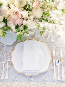 Tavola-oro -romantica-elegante_matrimonio