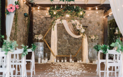 Tendenze Matrimonio 2020