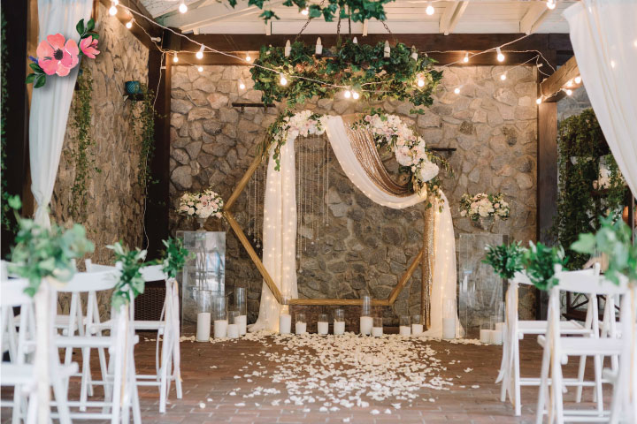 Tendenze Matrimonio 2020