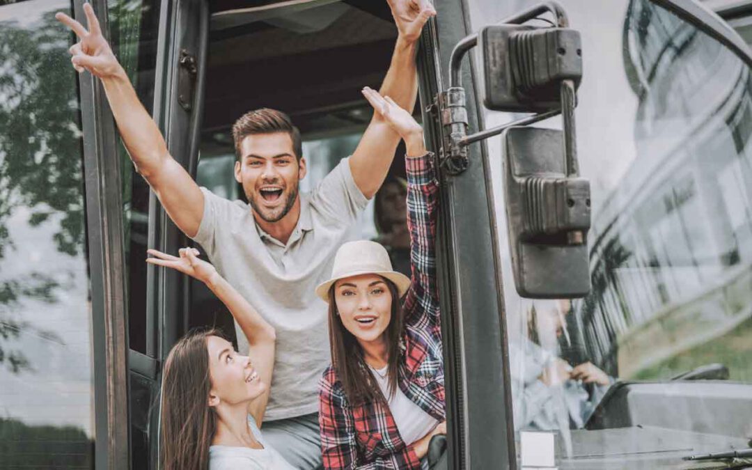 Come gestire gli invitati che vengono da fuori