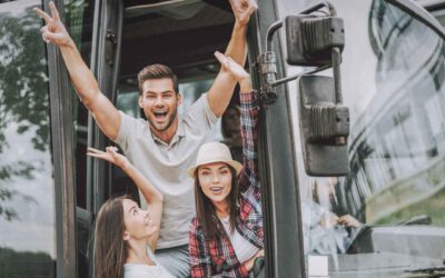 Come gestire gli invitati che vengono da fuori