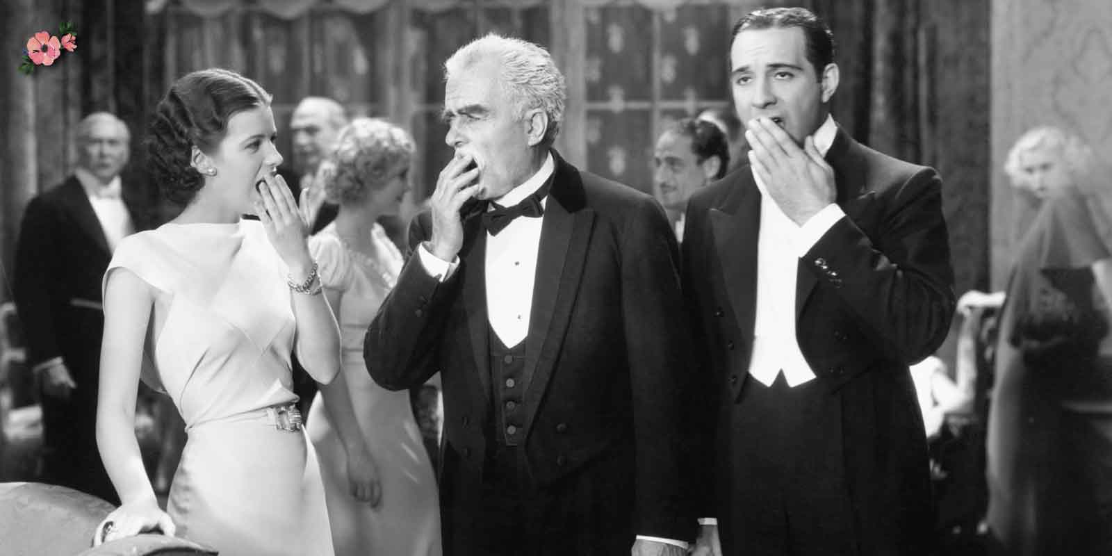 Matrimonio-tutto-il-giorno Invitati annoiati da un matrimonio lungo