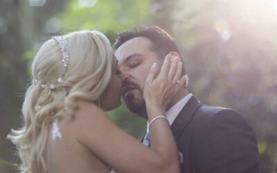 Matrimonio romantico d’autunno