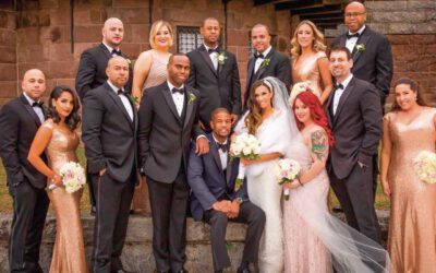 Matrimonio bilingue: come gestire gli ospiti stranieri?