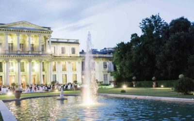 Matrimonio in Villa: tutto ciò che devi sapere
