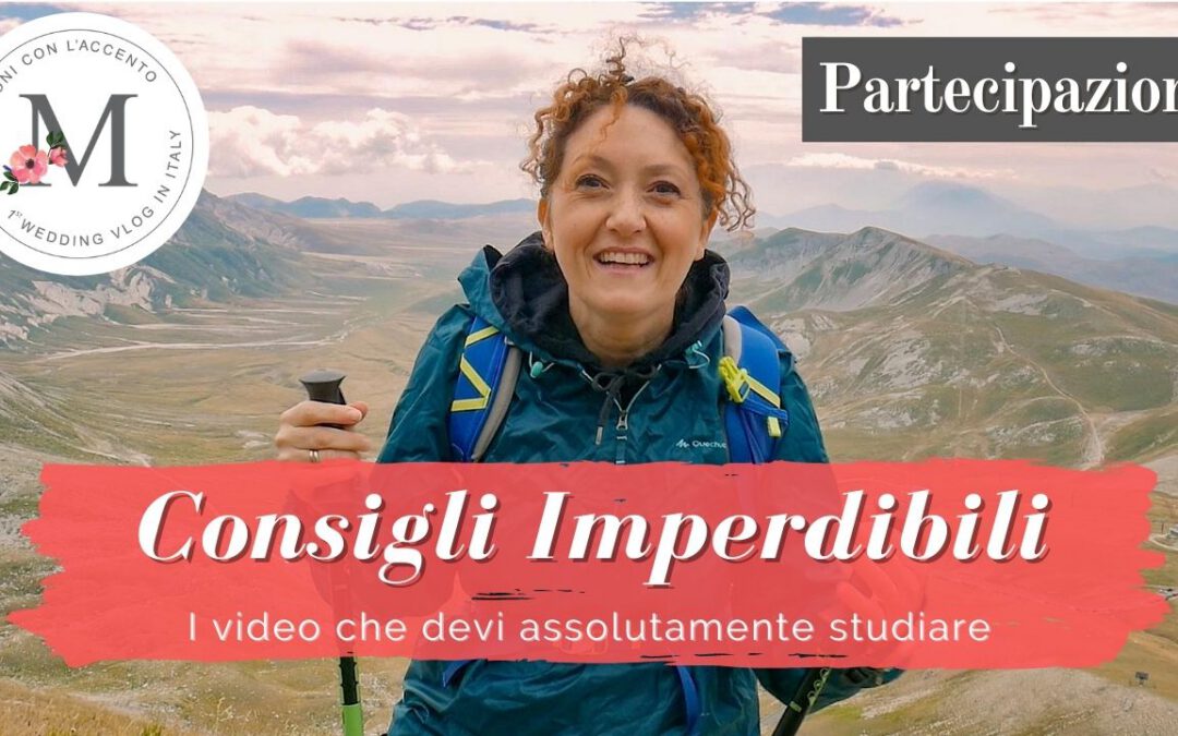 Consigli imperdibili: partecipazioni nozze