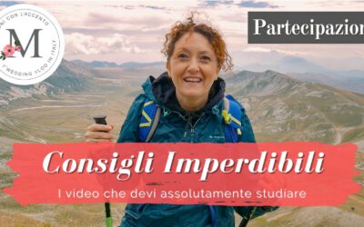 Consigli imperdibili: partecipazioni nozze