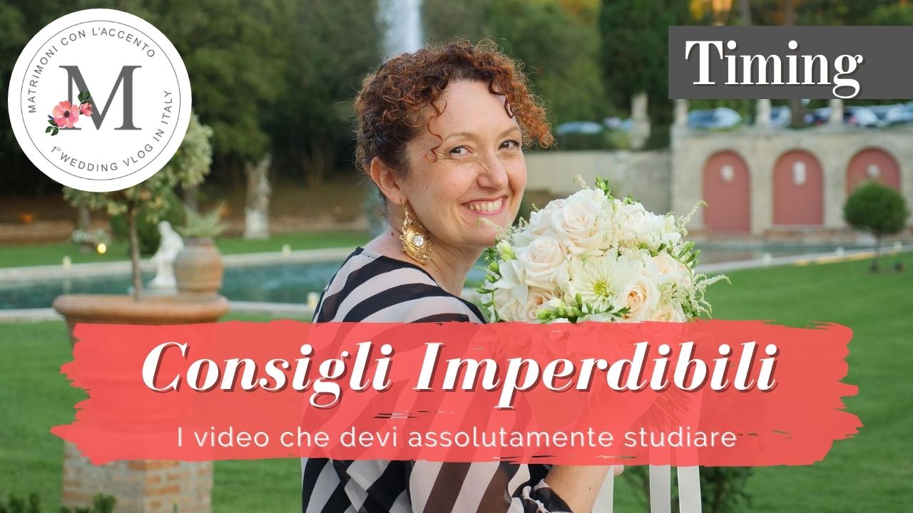 Consigli-Imperdibili_Tempi-matrimonio La Wedding Planner Roberta Patanè e i suoi Consigli Imperdibili